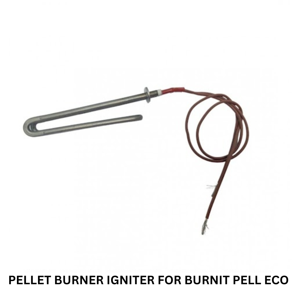 Pellet Burner Igniter For Burnit Pell Eco